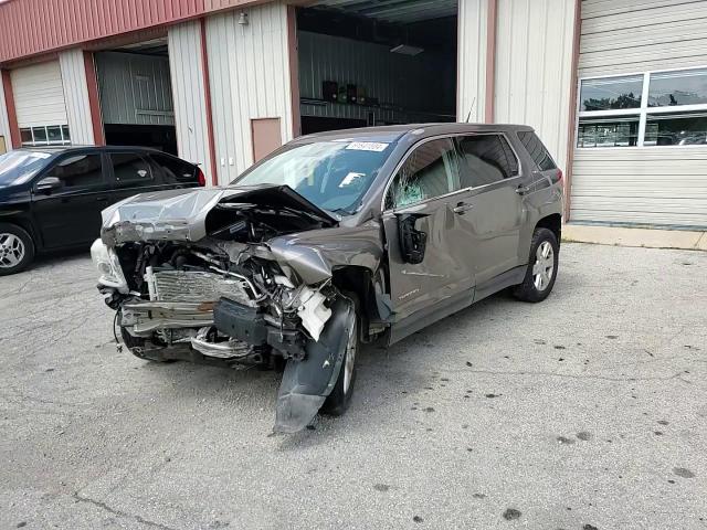 2012 GMC Terrain Sle VIN: 2GKALMEK7C6173060 Lot: 61841504