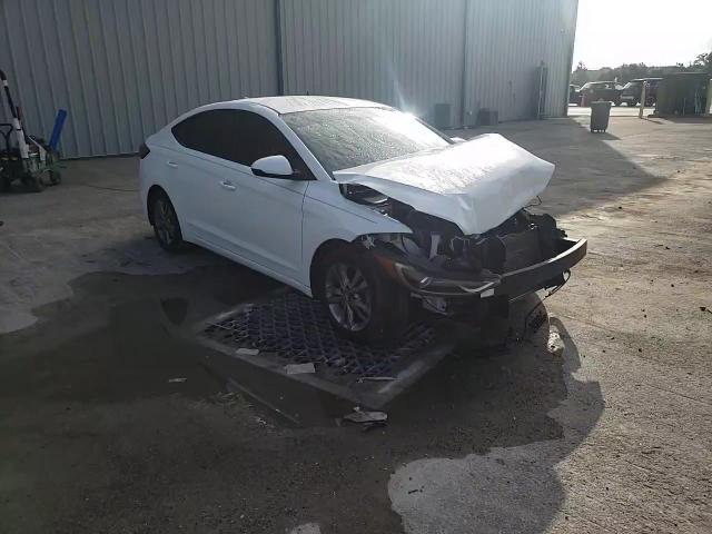 2017 Hyundai Elantra Se VIN: 5NPD84LF0HH086796 Lot: 64010914