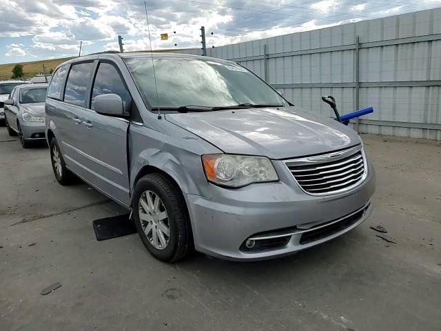 2C4RC1BG3DR743360 2013 Chrysler Town & Country Touring