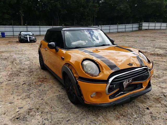 2015 Mini Cooper VIN: WMWXM5C56FT940704 Lot: 64663764