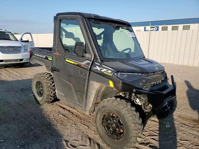 2023 Polaris Ranger Xp 1000 Northstar Ultimate VIN: 4XARRY996P8057447 Lot: 61112904