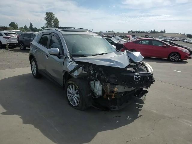 2013 Mazda Cx-5 Touring VIN: JM3KE4CE3D0134569 Lot: 63307094