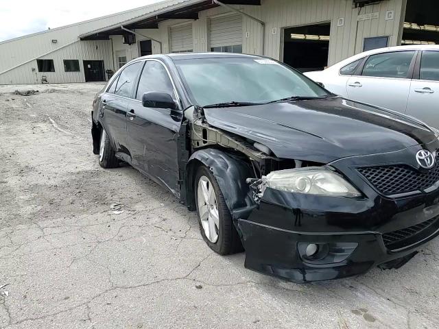 4T1BF3EK2BU208553 2011 Toyota Camry Base