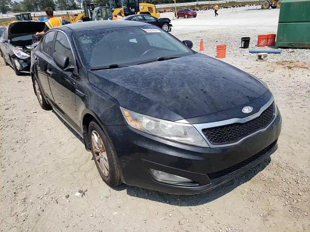 2013 Kia Optima - Image 10