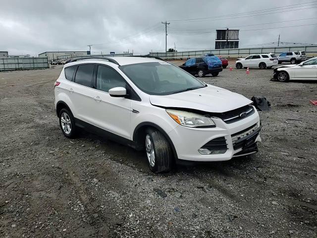 2014 Ford Escape Se VIN: 1FMCU9G95EUB95941 Lot: 64257364