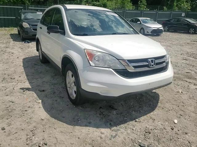 2011 Honda Cr-V Se VIN: 5J6RE4H41BL039103 Lot: 62603534