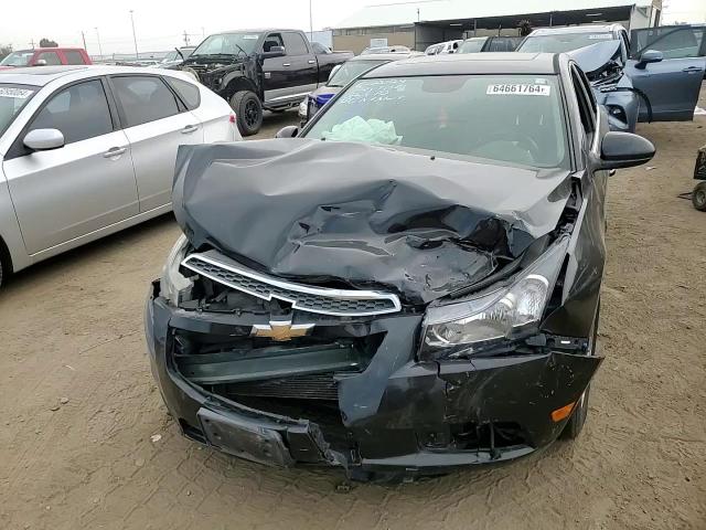 2014 Chevrolet Cruze Lt VIN: 1G1PC5SB2E7465470 Lot: 64661764