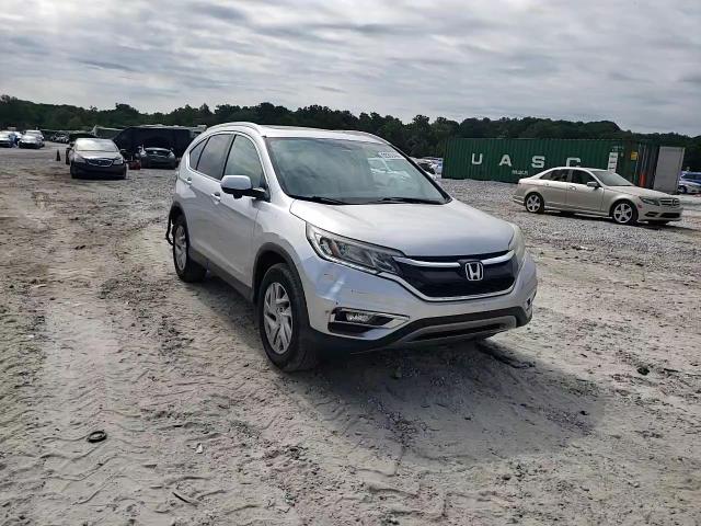 2016 Honda Cr-V Exl VIN: 2HKRM3H70GH549340 Lot: 60398494