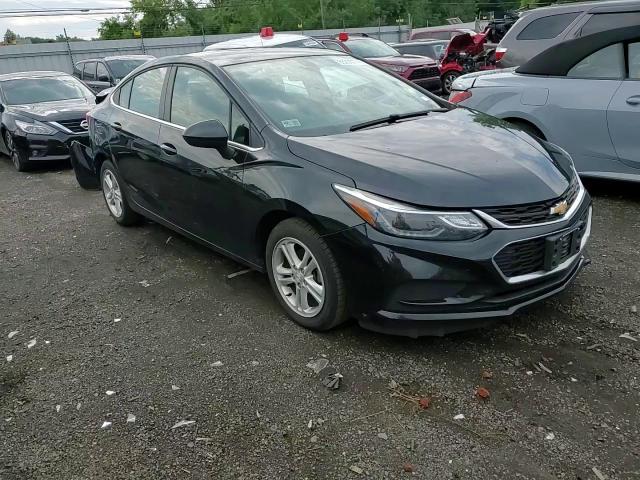 2018 Chevrolet Cruze Lt VIN: 1G1BE5SMXJ7229522 Lot: 63233774