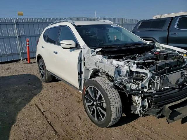 2020 Nissan Rogue S VIN: 5N1AT2MV1LC754584 Lot: 63199064