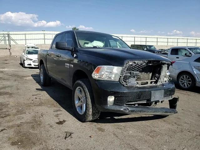 2014 Ram 1500 St VIN: 1C6RR7KTXES125488 Lot: 63135084