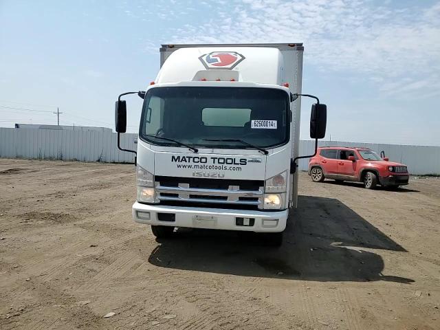 2015 Isuzu Nqr VIN: JALE5W169F7900116 Lot: 62600014