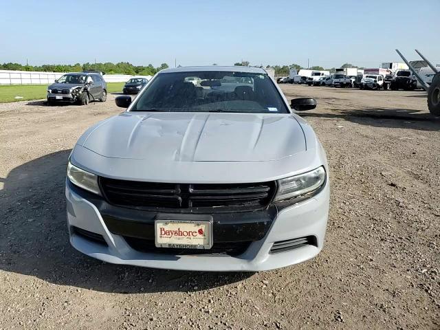 2021 Dodge Charger Sxt VIN: 2C3CDXBG8MH659535 Lot: 63311694