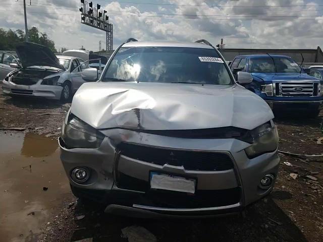 2012 Mitsubishi Outlander Se VIN: JA4AS3AW7CU000586 Lot: 65393284