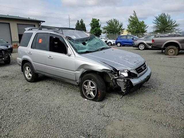 2001 Honda Cr-V Se VIN: JHLRD18711C051299 Lot: 64098224