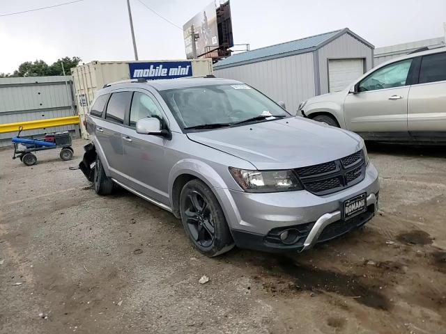 2018 Dodge Journey - Image 12
