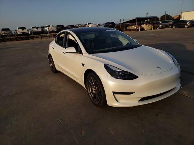 2023 Tesla Model 3 VIN: 5YJ3E1EA8PF510971 Lot: 56125904