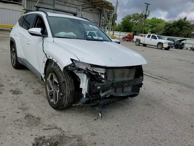 2023 Hyundai Tucson Sel VIN: 5NMJFCAE3PH209743 Lot: 64101724