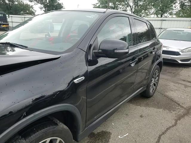 2016 Mitsubishi Outlander Sport Es VIN: JA4AR3AU5GZ053323 Lot: 65218354