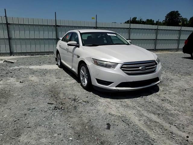 2013 Ford Taurus Sel VIN: 1FAHP2E93DG215411 Lot: 61696534