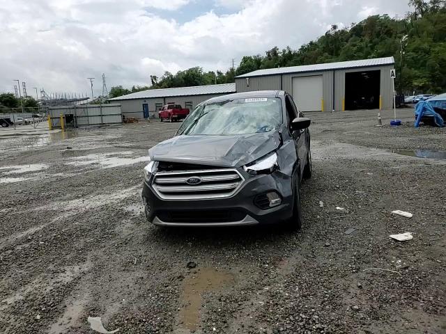 2019 Ford Escape Se VIN: 1FMCU9GD1KUA48418 Lot: 65369624