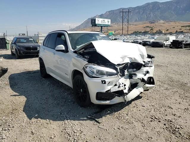 2016 BMW X5 xDrive50I VIN: 5UXKR6C54G0J79757 Lot: 63494544