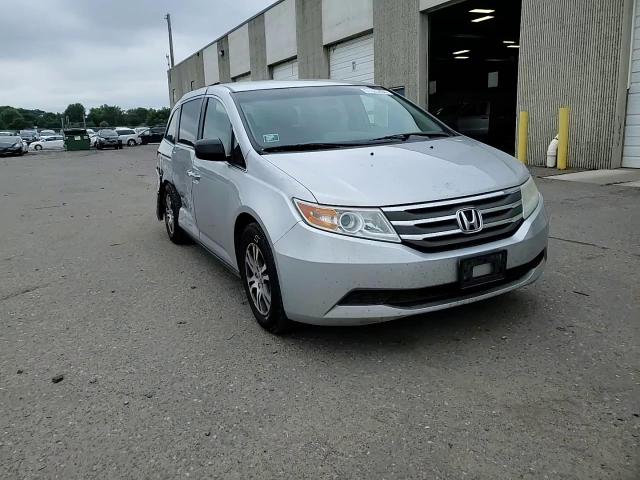 2011 Honda Odyssey Ex VIN: 5FNRL5H47BB019295 Lot: 61326434