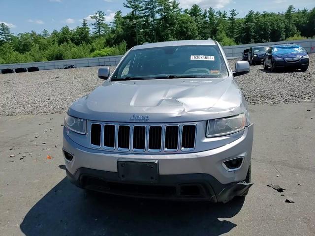 2016 Jeep Grand Cherokee Laredo VIN: 1C4RJFAG2GC377392 Lot: 63024654