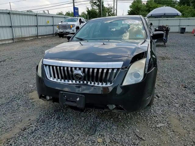 2010 Mercury Milan Premier VIN: 3MEHM0JG4AR605142 Lot: 62321204