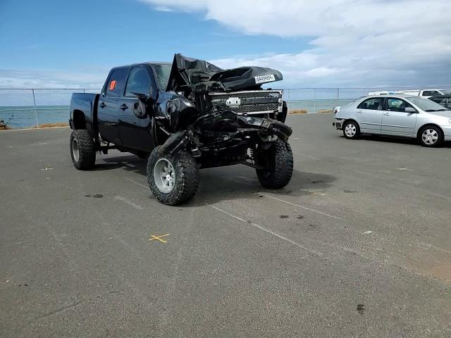 2009 Chevrolet Silverado K1500 Lt VIN: 3GCEK233X9G228503 Lot: 64494994