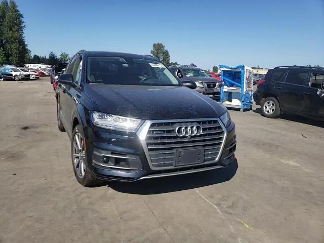 2018 Audi Q7 Prestige VIN: WA1VAAF70JD009556 Lot: 64048434