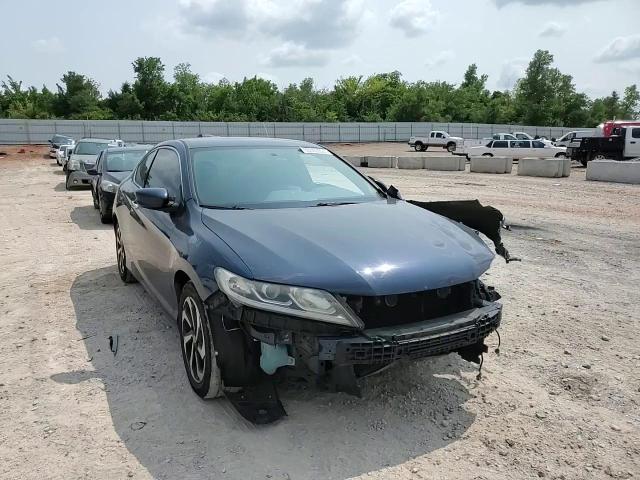 1HGCT1B38HA002281 2017 Honda Accord Lx-S