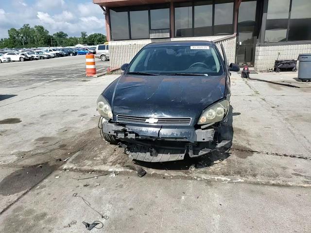 2008 Chevrolet Impala Lt VIN: 2G1WT58K189266268 Lot: 65342634