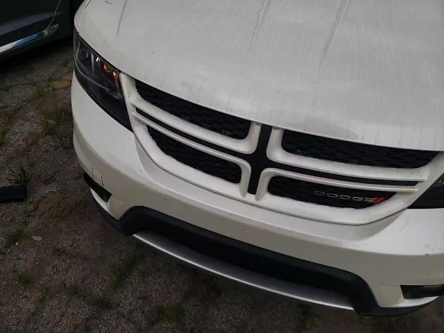 2019 Dodge Journey Gt VIN: 3C4PDDEG2KT861492 Lot: 63653434