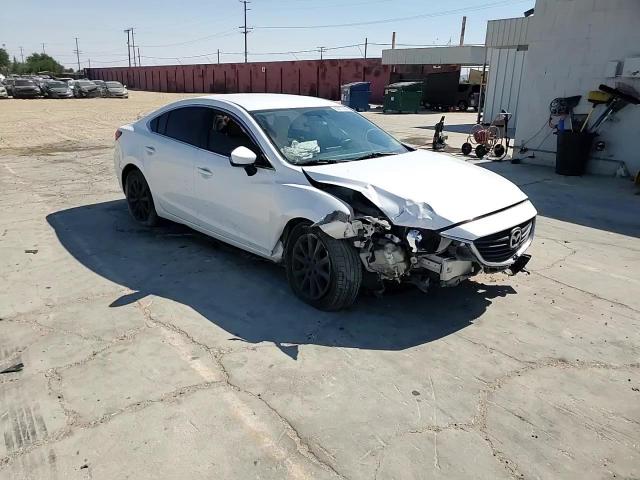 2016 Mazda 6 Sport VIN: JM1GJ1U56G1465443 Lot: 62273384