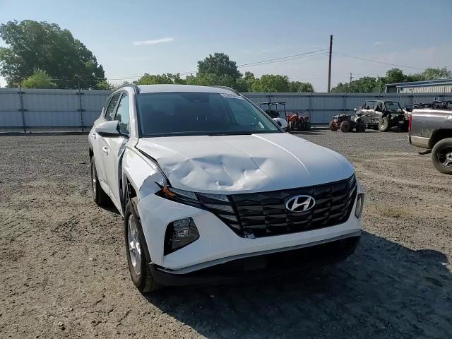 2024 Hyundai Tucson Sel VIN: 5NMJBCDE6RH368671 Lot: 62829914