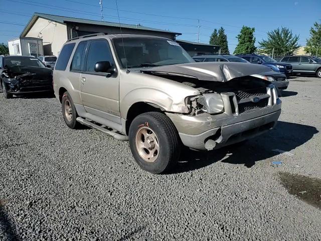 2001 Ford Explorer Sport VIN: 1FMCU70E91UA07153 Lot: 64460854