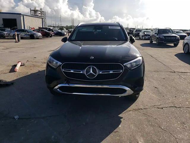 W1NKM4HB5PF056476 2023 Mercedes-Benz Glc 300 4Matic