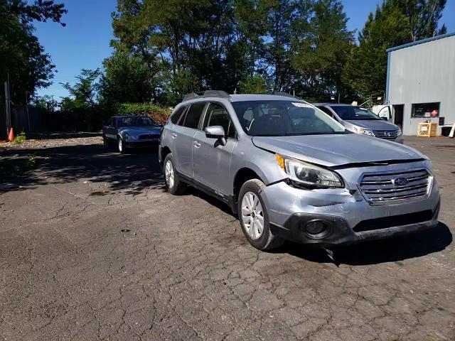 2017 Subaru Outback 2.5I Premium VIN: 4S4BSAFC5H3289652 Lot: 65848984