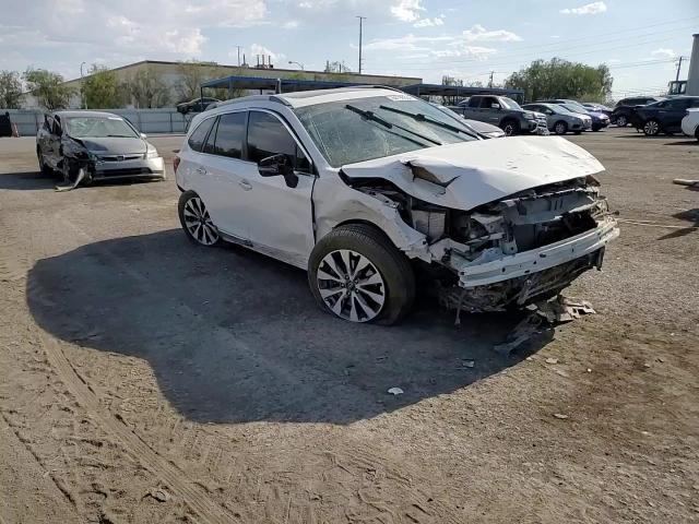 2018 Subaru Outback Touring VIN: 4S4BSETC1J3222175 Lot: 64799384