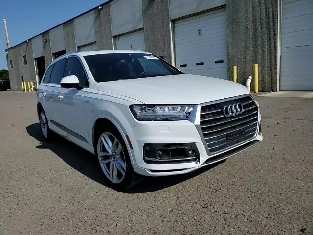 2018 Audi Q7 Prestige VIN: WA1VAAF77JD054705 Lot: 61265614