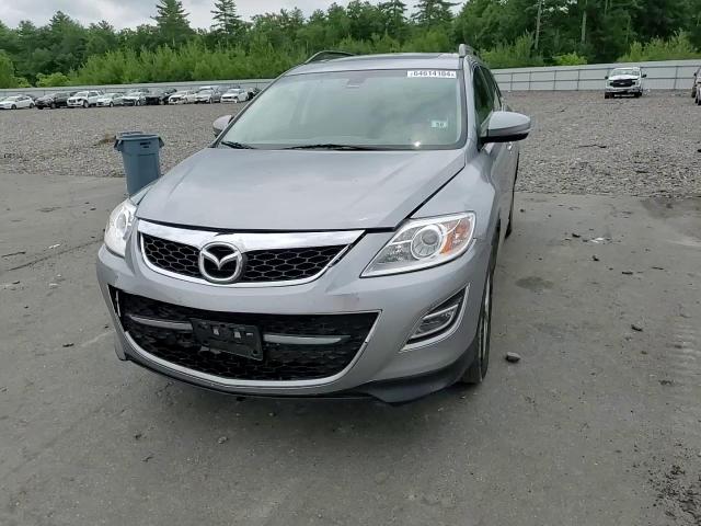 2012 Mazda Cx-9 VIN: JM3TB3DV8C0333430 Lot: 64614104