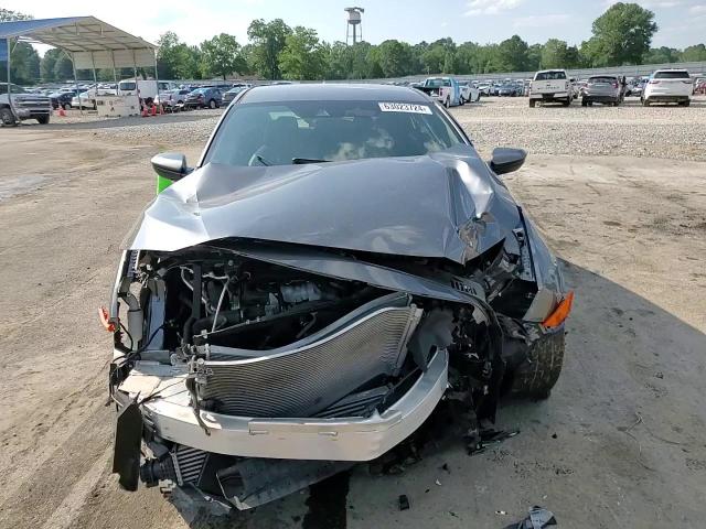 SHHFK7H47MU200772 2021 Honda Civic Sport