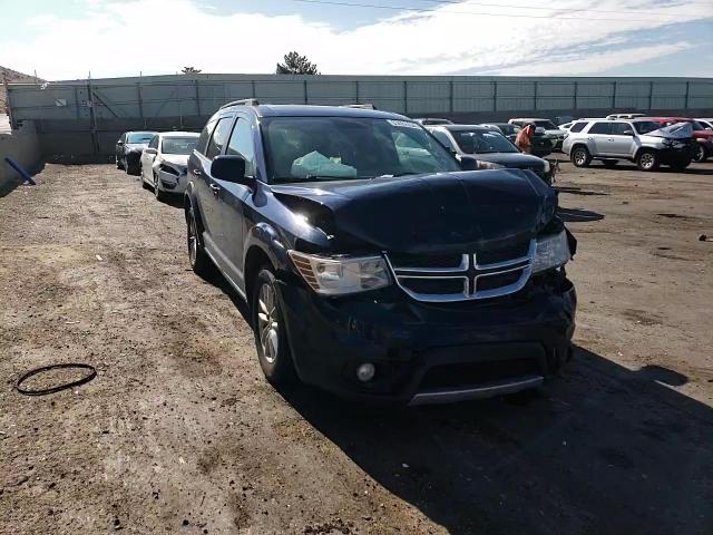 2017 Dodge Journey Sxt VIN: 3C4PDDBGXHT525182 Lot: 63482404