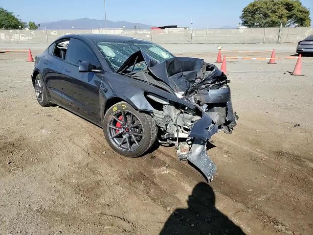 2021 Tesla Model 3 VIN: 5YJ3E1EAXMF930226 Lot: 61874564