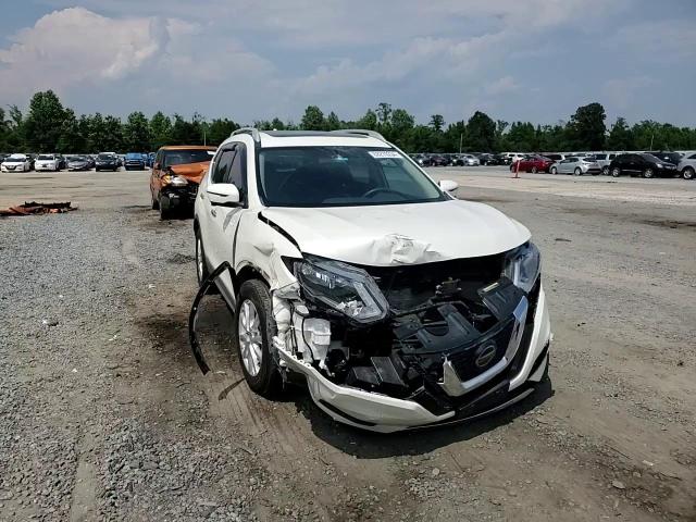 2018 Nissan Rogue S VIN: 5N1AT2MTXJC757608 Lot: 63270234