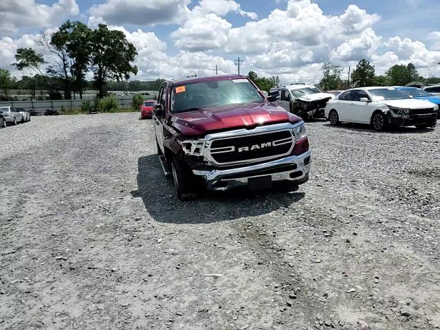 2019 Ram 1500 Big Horn/Lone Star VIN: 1C6RREBT3KN639486 Lot: 64940864