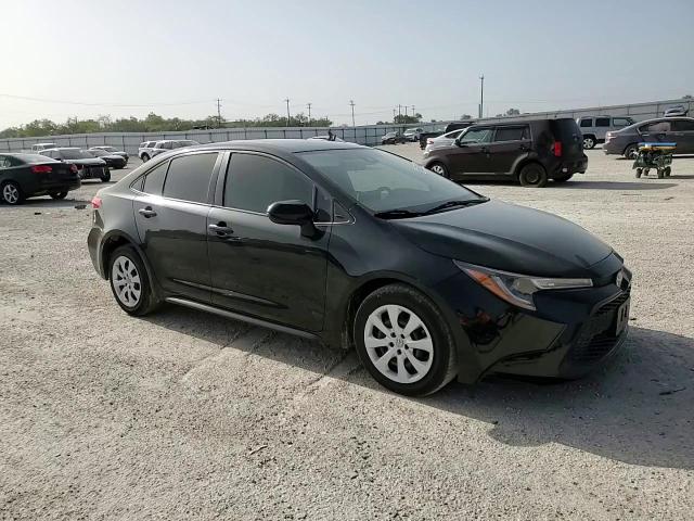 2021 Toyota Corolla Le VIN: JTDEPMAE6MJ147247 Lot: 65601964