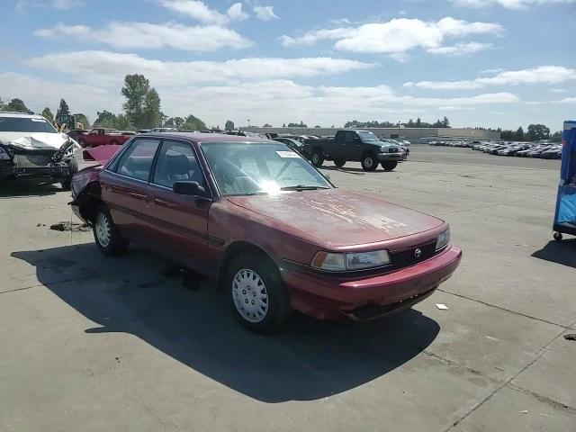 1991 Toyota Camry Dlx VIN: 4T1SV21E7MU414824 Lot: 61604434