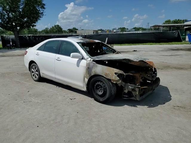 2009 Toyota Camry Base VIN: 4T1BE46K69U865504 Lot: 68232474